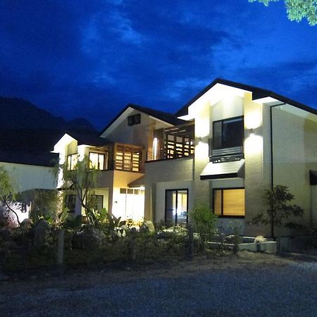 Fengshan  Green Willow House מראה חיצוני תמונה
