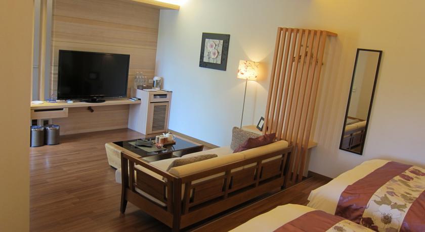 Fengshan  Green Willow House חדר תמונה