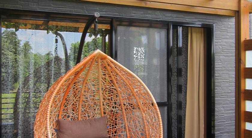 Fengshan  Green Willow House מראה חיצוני תמונה
