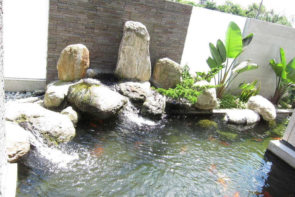 Fengshan  Green Willow House מראה חיצוני תמונה